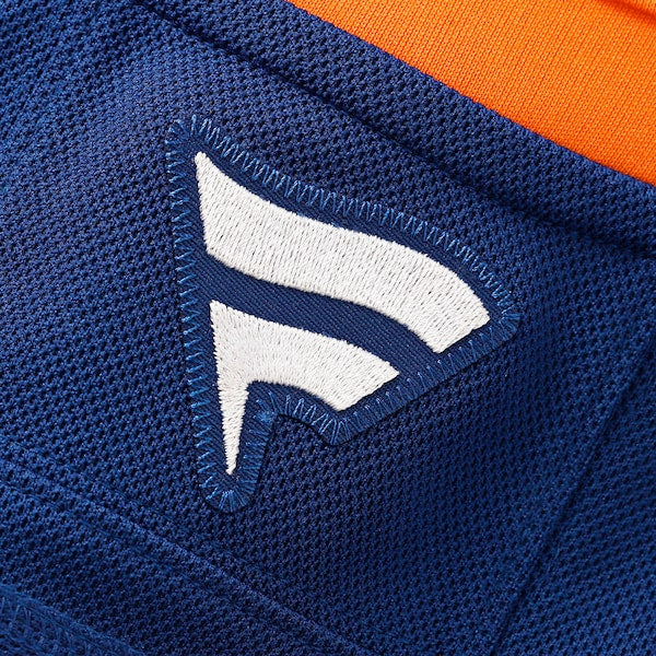 Mathew Barzal New York Islanders  Home Premium Jersey - Royal