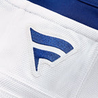 Vancouver Canucks  Away Premium Jersey - White/Blue/Black