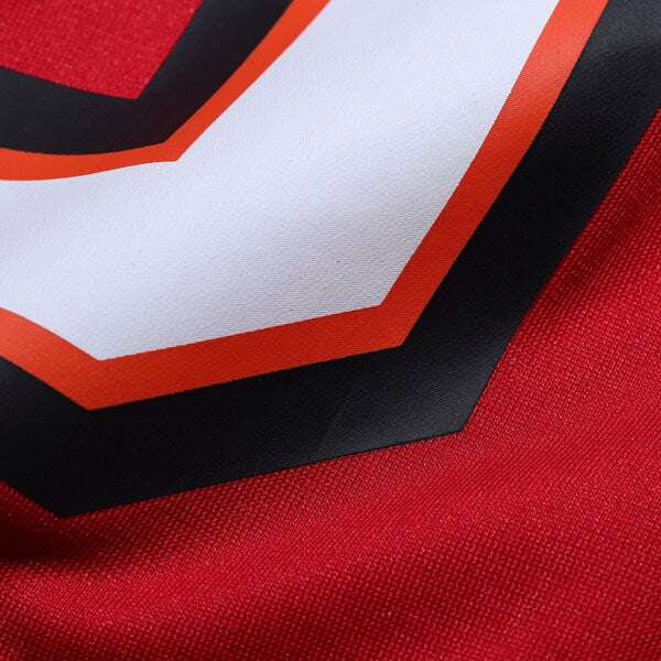 Jose Ramirez Tampa Bay Buccaneers Nike  Game Jersey -  Red