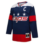 Alexander Ovechkin Washington Capitals  Power Play Jersey - Navy/White/Black