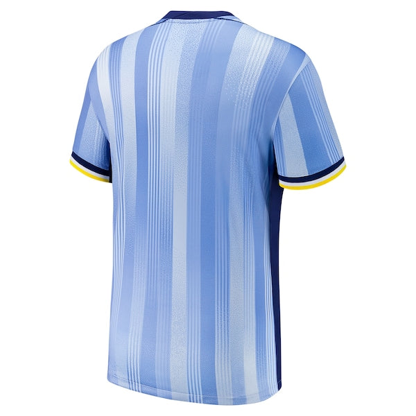 Tottenham Hotspur Nike 2024/25 Away Replica Jersey - Blue