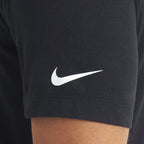 Pittsburgh Steelers Nike Tall 2025 NFL Crucial Catch Tri-Blend Dri-FIT T-Shirt - Black