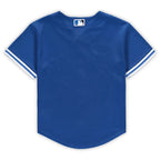 Toronto Blue Jays Nike Preschool Alternate Replica Team Jersey - Royal