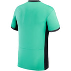 Atletico de Madrid Nike 2023/24 Third Stadium Replica Jersey - Green