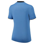 Netherlands National Team Nike Women's 2025/26 Away Replica Jersey - Blue