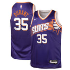 Kevin Durant Phoenix Suns Nike Youth Swingman Jersey - Purple - Icon