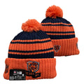 CHICAGO BEARS KNIT HAT