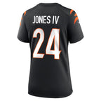 Sidney Jones Cincinnati Bengals Nike Women's Game Jersey - Black