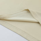 Puma Short Sleeve Training Jersey Set-PD01- Apricot