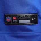 Mario Williams Los Angeles Rams Nike Team Game Jersey -  Royal