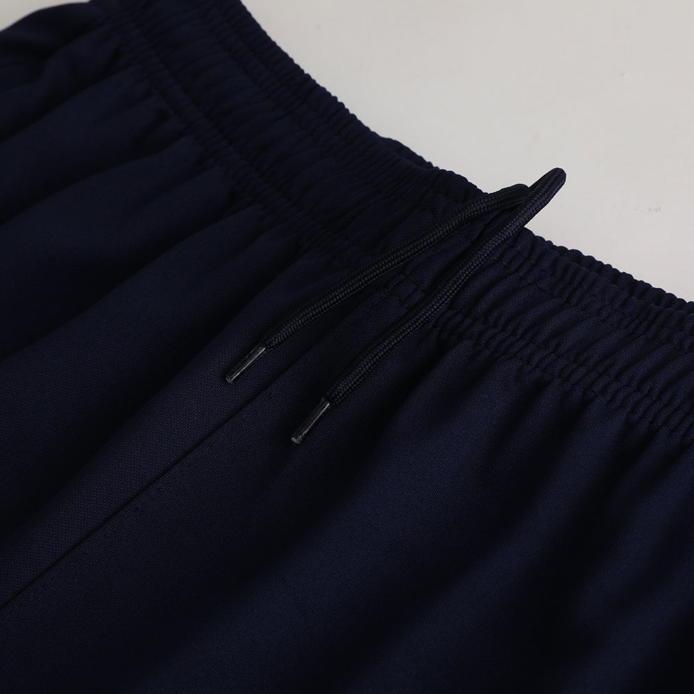 Nike Short Sleeve Training Jersey Set-ND05- Blue