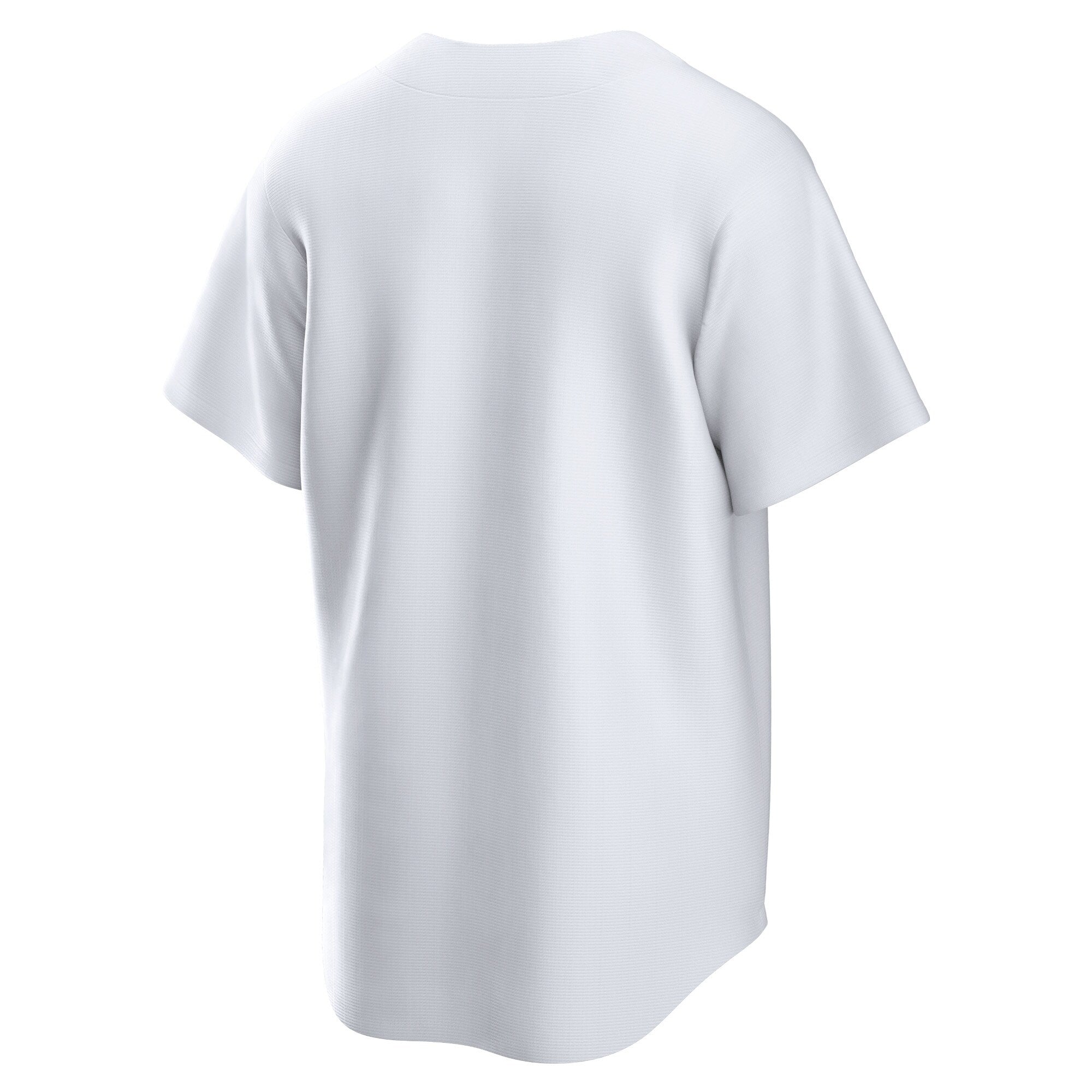 Brooklyn Dodgers Nike Home Cooperstown Collection Team Jersey - White