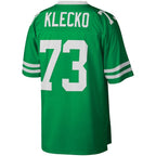 Joe Klecko New York Jets Retired Player Legacy Replica Jersey - Green