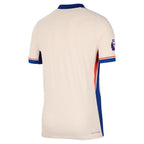 Chelsea Nike 2024/25 Away Authentic Jersey - Orange