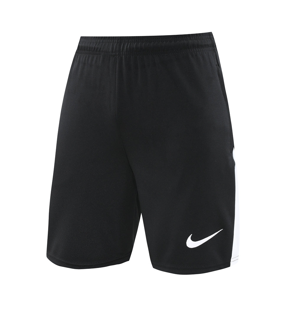 Nike Short Sleeve Training Jersey Set-ND06- Black