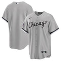 Chicago White Sox Nike 2025 MLB All-Star Game Away Replica Jersey - Gray