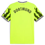 Borussia Dortmund Puma 2024/25 Special Replica Jersey - Yellow