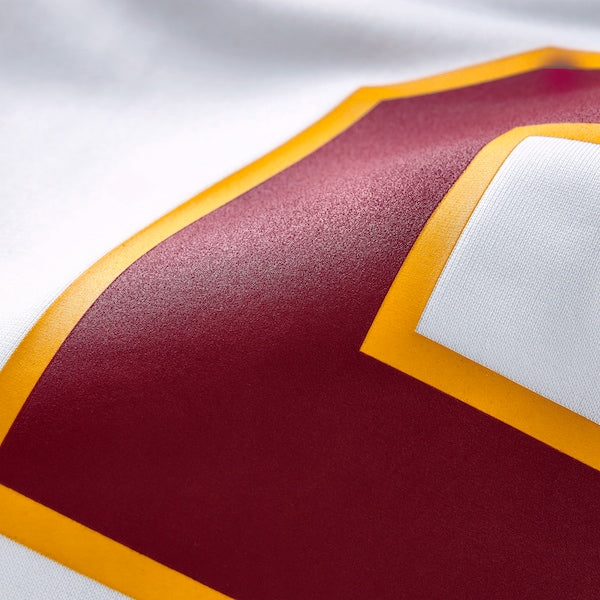 Sean Taylor Washington Commanders Nike Game Super Bowl Era Jersey - White