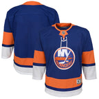 New York Islanders Youth Home Premier Jersey - Royal