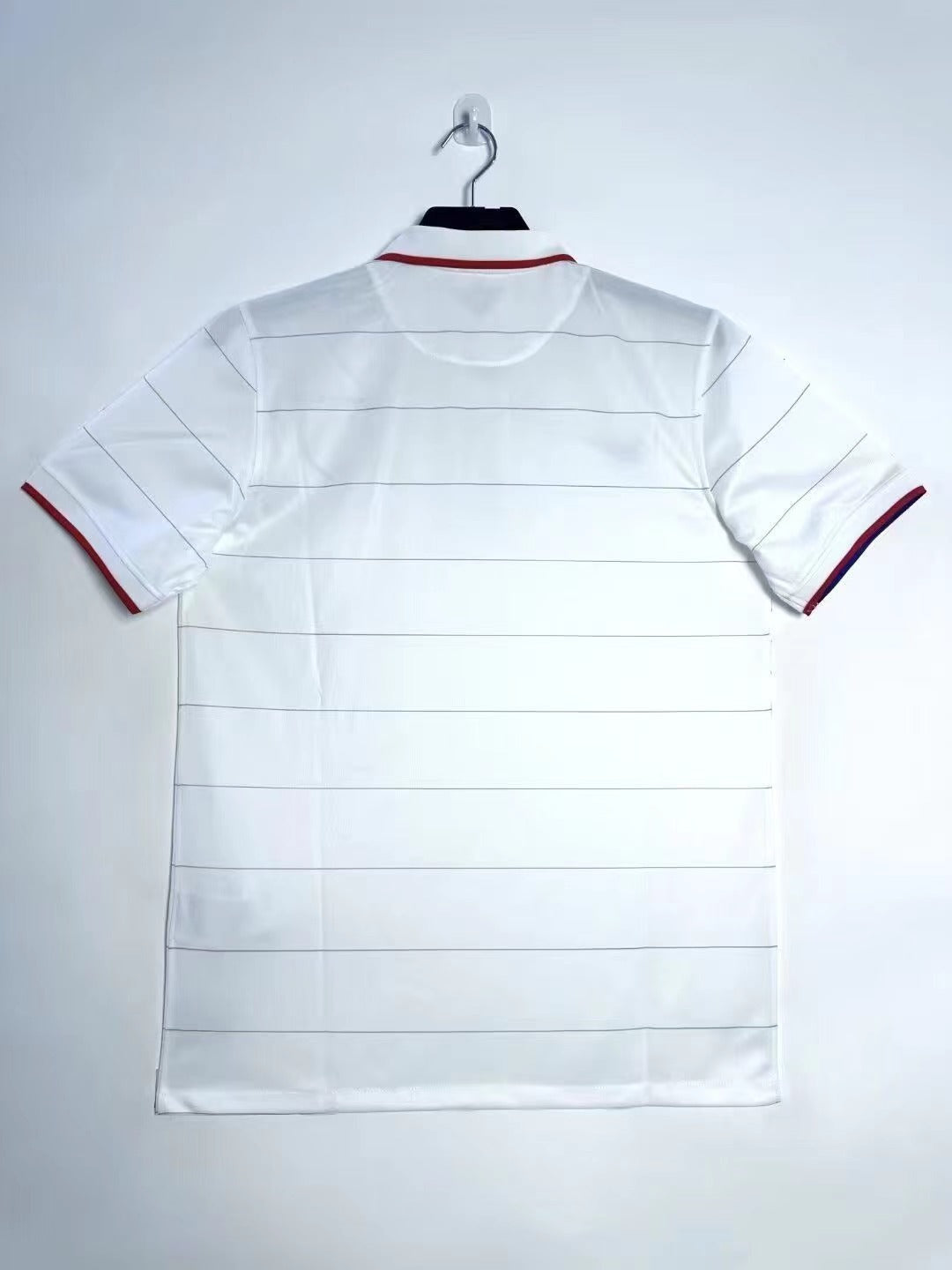 USMNT Nike 2014 Home Replica Vintage Jersey - White