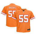 Derrick Brooks Tampa Bay Buccaneers Nike Preschool Retired Player Game Jersey - Orange