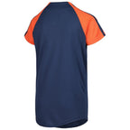 Houston Astros Stitches Youth Team Jersey - Navy/Orange