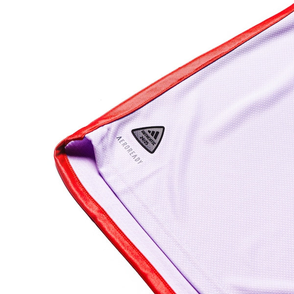 Duncan McGuire Orlando City SC adidas 2024 Legacy Kit Authentic Player Jersey – Purple