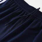 Adidas Short Sleeve Training Jersey Set - AD05- Dark Blue