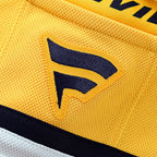 Nashville Predators  Away Premium Jersey - White/Yellow