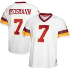 Joe Theismann Washington Football Team Women's Legacy Replica Player Jersey - White