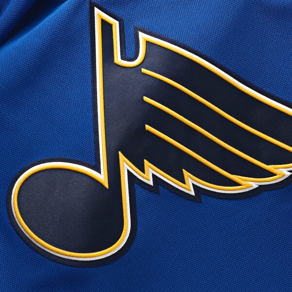 St. Louis Blues  Home Premium Jersey - Blue