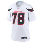 Laremy Tunsil Houston Texans Nike Game Jersey -  White/Navy/Red