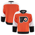 Philadelphia Flyers  Home Authentic Pro Jersey - Orange