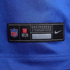 Davante Adams Los Angeles Rams Nike Game Player Jersey - Royal