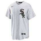 Kyle Teel Chicago White Sox Nike Home Replica Jersey - White
