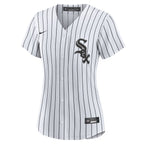 Chase Meidroth Chicago White Sox Nike Women's Home Replica Jersey - White