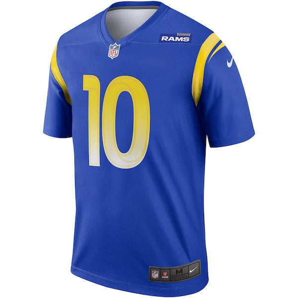 Cooper Kupp Los Angeles Rams Nike Legend Jersey - Royal/White