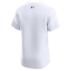 St. Louis Cardinals Nike Home Elite Jersey - White