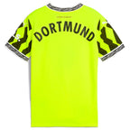 Borussia Dortmund Puma Youth 2024/25 Special Replica Jersey - Yellow