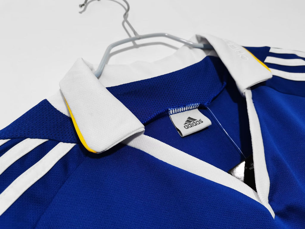 Chelsea 2008-09 Home Vintage Jersey