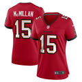 Jalen McMillan Tampa Bay Buccaneers Nike Women's  Game Jersey -  Red