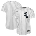 Chicago White Sox Nike Youth Home Replica Jersey - White