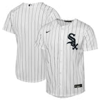 Chicago White Sox Nike Youth Home Replica Jersey - White