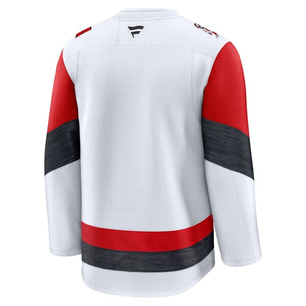 Carolina Hurricanes  Away Premium Jersey - White