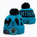 CAROLINA PANTHERS KNIT HAT