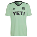 Sebastián Driussi Austin FC adidas 2024 The Sentimiento Kit Replica Player Jersey - Mint