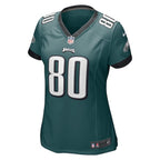 Julio Jones Philadelphia Eagles Nike Women's  Game Jersey - Midnight Green