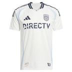 San Diego FC adidas 2025 Woven Into One Replica Jersey - White
