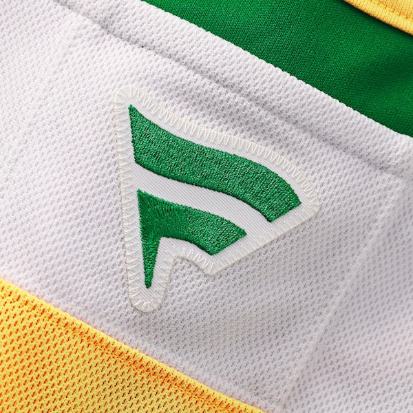Minnesota Wild  Alternate Premium Custom Jersey - Green