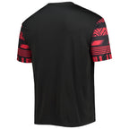 AC Milan Puma FtblHeritage Jersey - Black